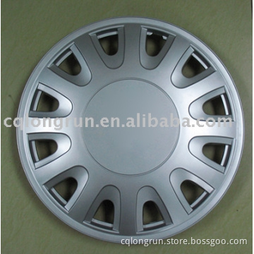 auto decorative hub cover